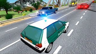 Legendary Cars: Golf | popular cars simulator city driving | drift feel a car for free #2 screenshot 5