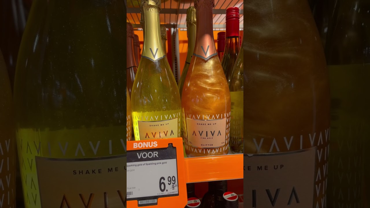 AVIVA 6,95 euro in AH , dec 2024