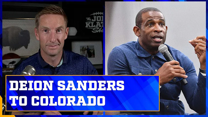 Deion Sanders will bring Colorado back to prominen...