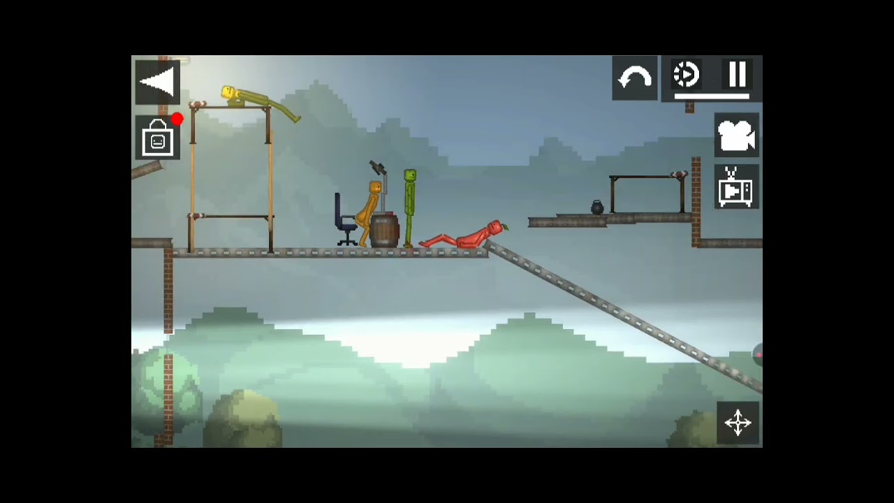 Un dia normal en España pt29