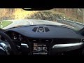 2014 / 2015 Porsche 911 Carrera S PDK (991) | Testdrive Kesselberg & Launch Control