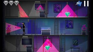 Secrets in the Shadows Trailer