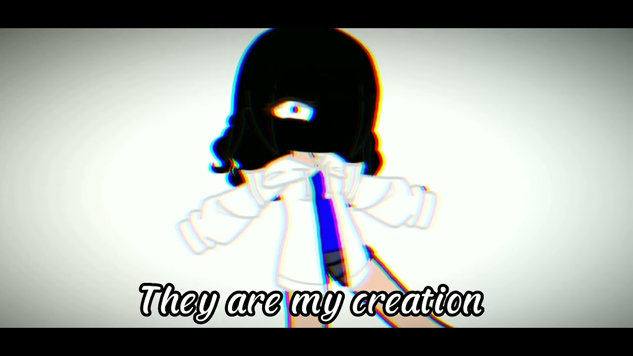 The twins, Cloudy, and Jeff's past | FAKE BLOOD!! | Rough backstory