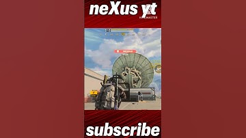 desperado is lub | #shortstelugu #shorts #codm