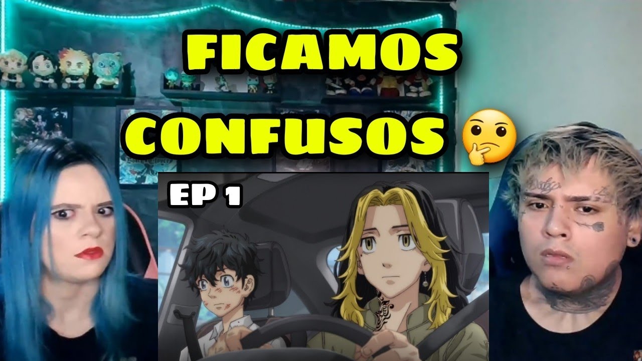 FINAL SEASON 😱), TOKYO REVENGERS - EP 24 (DUBLADO) 🇧🇷