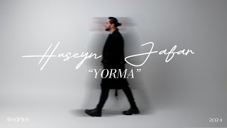 Huseyn Jafar — Yorma (Rəsmi Audio)