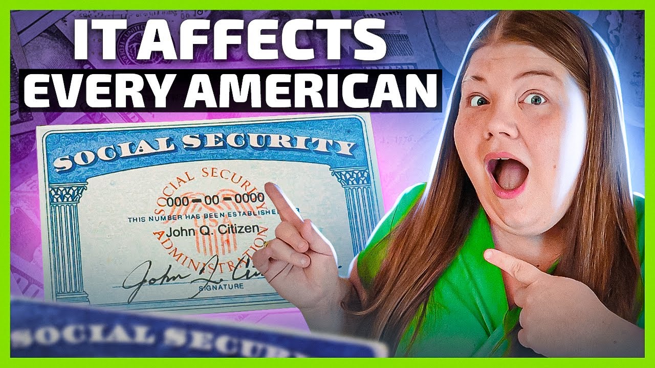 This Is the Best Reason to Claim Social Security in 2024