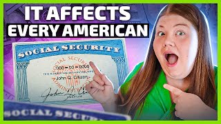 2024 Social Security Update: Top 10 Changes You Need to Know by Low Income Relief 64,903 views 4 months ago 9 minutes, 53 seconds