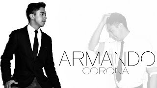 Video thumbnail of "Armando Corona - Déjame entrar"