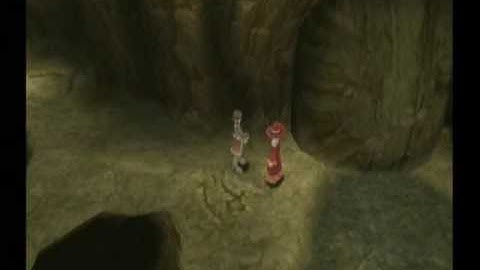 Rune Factory Frontier: Melody