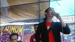 @Lagu Daerah#Farida cipt.Didin pratama#Vokal.Wawan pa beto#Vidio live momita musik#Labuan lanta