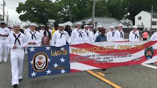 North Providence Memorial Day Parade