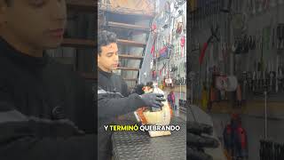 BG 86 #taller #stihl #herramientas #mecanica#chainsaw #tips #motosierra #motores #viral #shorts