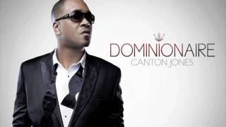 Watch Canton Jones I Am video