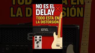 El error #1 de muchos guitarristas:  #guitarraelectrica #guitartone #hxstomp