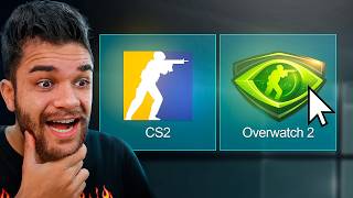 NEW CS2 OVERWATCH WITH EXCLUSIVE APP A I AND MORE hot leaks