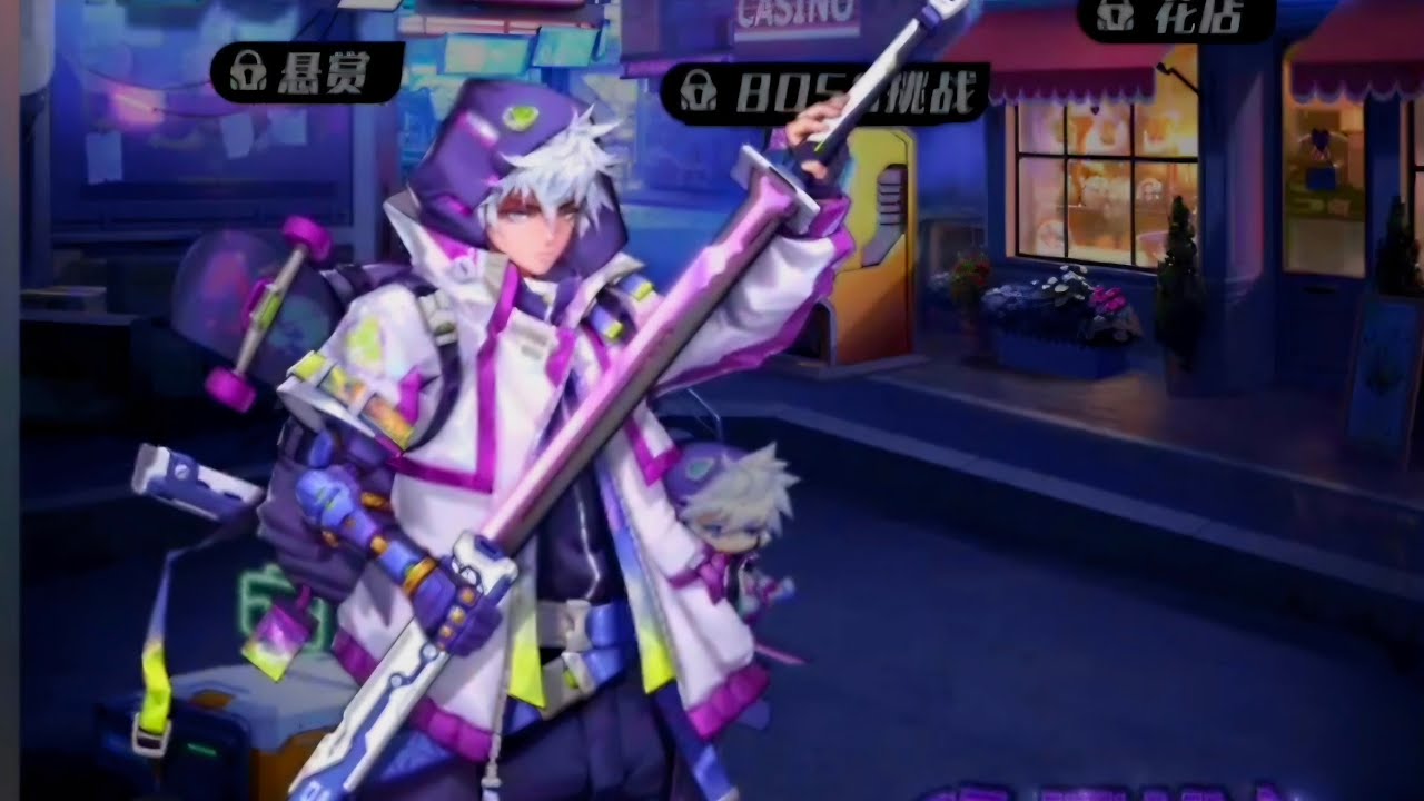 🌌 Hyperdimensional Project x7game en Android | Gameplay en Español del Idle RPG Hiperdimensional 