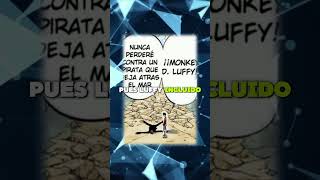 One Piece Una curiosidad por cada capítulo del manga #40