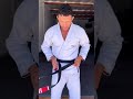 What does it take to be a black belt bjj jiujitsu