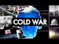 The cold war iceberg