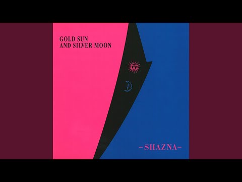 Shazna — White Fairytale