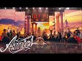 Amici 23 - Dustin - Pummarola Black/Spaccanapoli