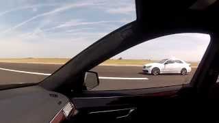 Best Tuners for E63 (5.5 Bi-Turbo) - MBWorld.org Forums