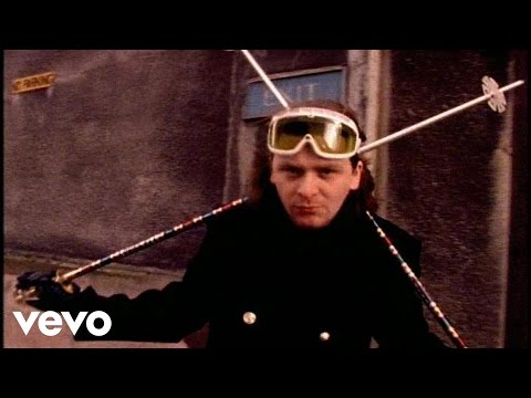 Teenage Fanclub - Hang On