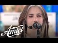 Amici 24 - Chiamamifaro - Leone