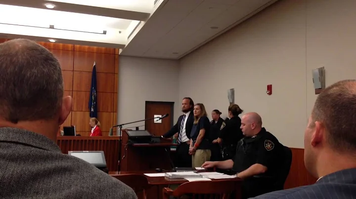 Victim Deborah Nichols Describes Near-death Crash;...