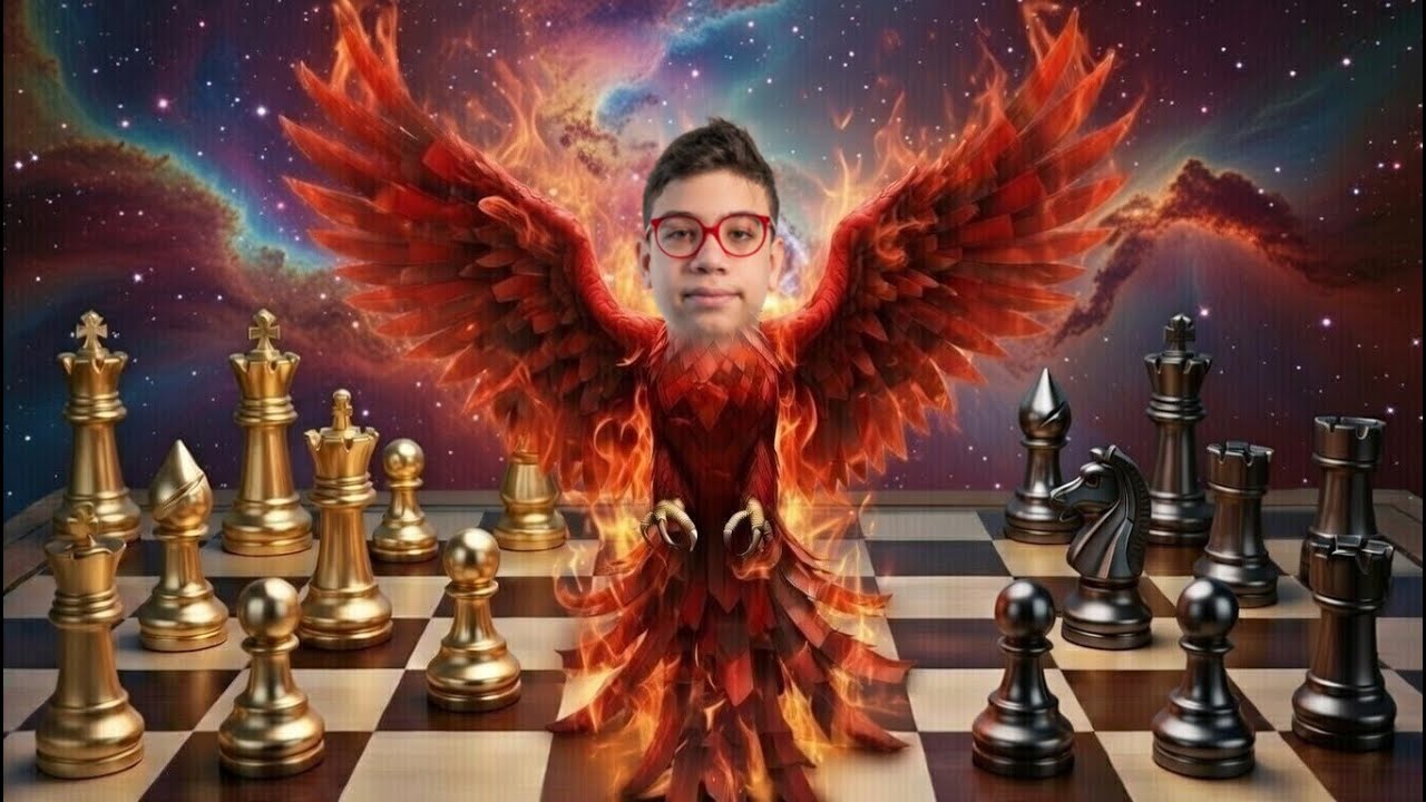 Podrá Faustino Oro resurgir de sus cenizas?🔥 Ronda 7 TATA Steel!!