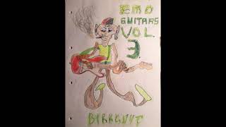 Video thumbnail of "Guitar Loop Kit / Sample Pack - Emo Guitars Vol. 3"