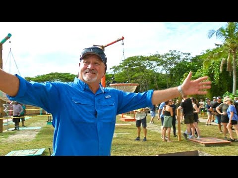 A Survivor Tribute: 50 Former Dream Teamers