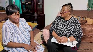 Healthy Homes Program - HUD Program:  Testimonial