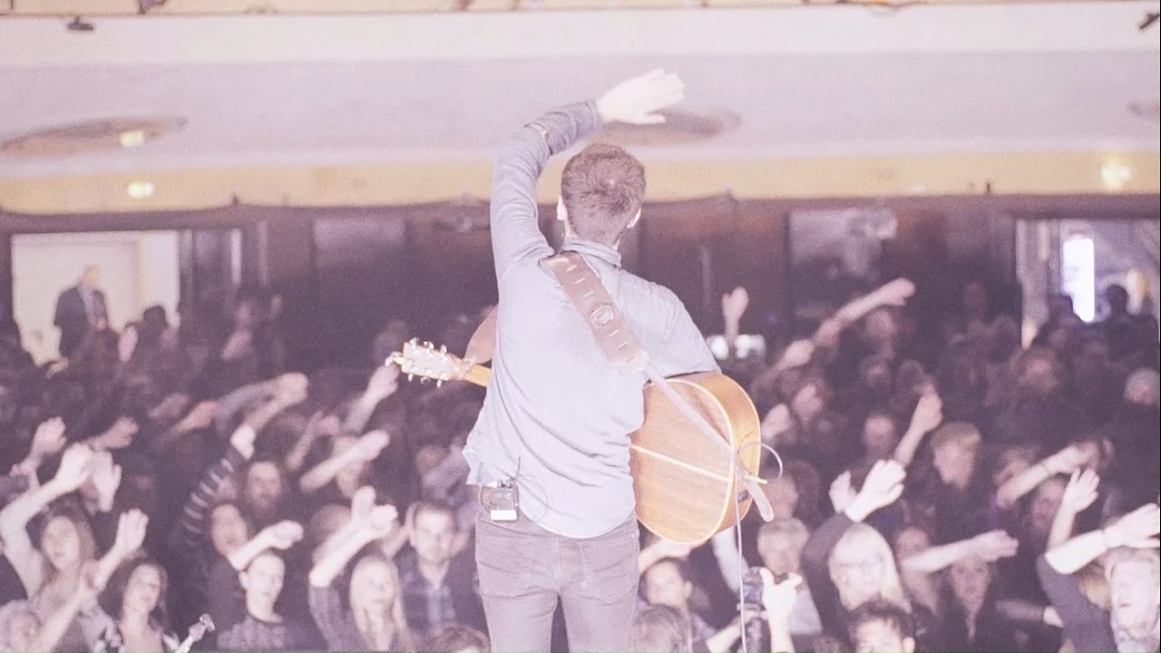 Riot Of Colours - Say Oh (Live)