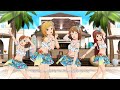 【ミリシタMV】真夏のダイヤ☆(4K 60fps・スペシャルアピール付き)