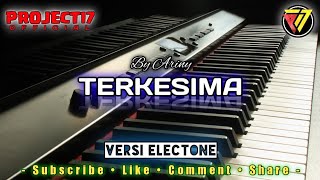 TERKESIMA - H. RHOMA IRAMA || BASSNYA BIKIN GETARRRRR