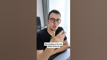 Balancing a 9-5 while building a startup