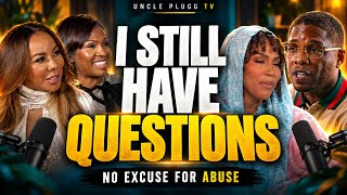 “I Hear Her Pain, but I Still Have Questions | No Excuse for Abuse”