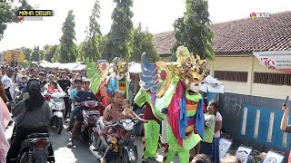 Jeger Burok Maha Dewa Voc.Eis Bcc | Ds.Tegalreja
