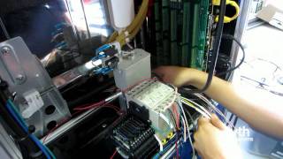 Cyth Prototypes BioWash Instrument Sterilizer