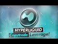 How Traders Make 100$/day Copytrading on Hyperliquid | SuperX Tutorial