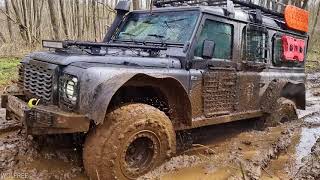 Нарезка Видео С Ивента 24.04.21. Wolfree