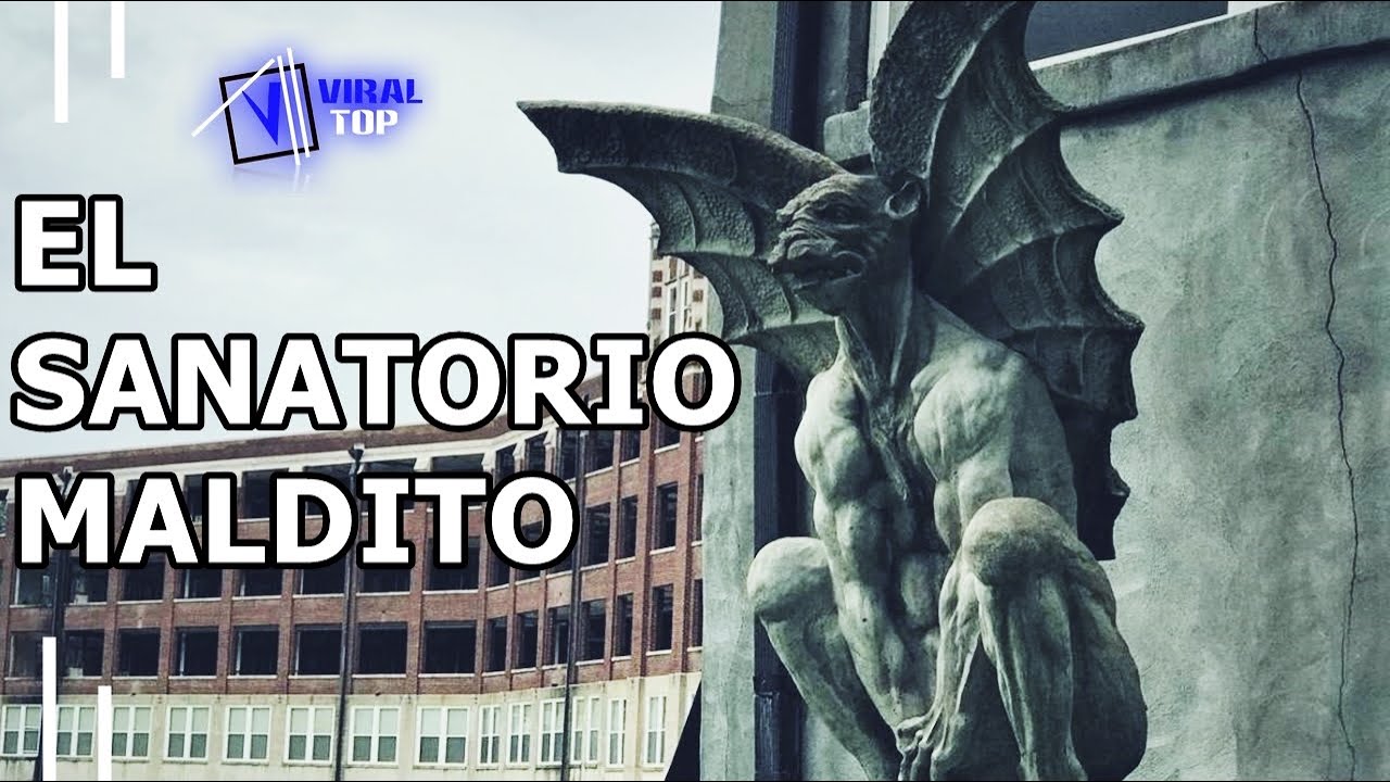 Explorando el Misterio: Waverly Hills, El Sanatorio Maldito