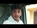 Beginning of video