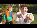 End of video