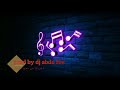 لوب مهرجان جامد صداع 2021 توزيع عبده فوكس لوب Dj Abdo Fox