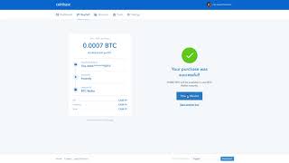 How to Make a Payment with Bitpay Using Bitcoin screenshot 5