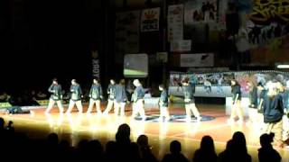 Beatstreet 2009- Beatup Demo