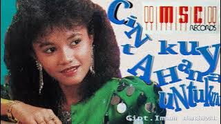 Tini Farida - Cintaku Hanya Untukmu